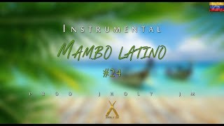Video thumbnail of "[VENDIDO]Instrumental- Mambo Latino #24 | Prod Jholy JM [VENDIDO]"