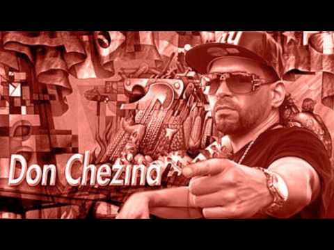Brinca Tus Nalgas - Don Chezina (Original) (Video Music) (Letra) Reggaeton 2014