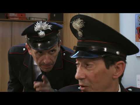 In caserma - Umberto Sardella