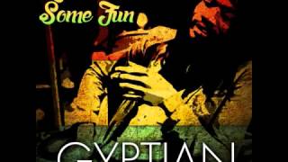 Gyptian - Let&#39;s Have Some Fun - April 2015