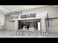 What S Left Of Sears April 2025 Walkthrough Of One Of The Final Sears Stores Orlando FL