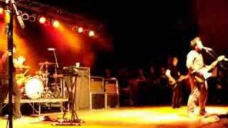 Motion City Soundtrack - Modern Chemistry Live