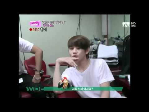 B2st cut  5dolls star cam 110523