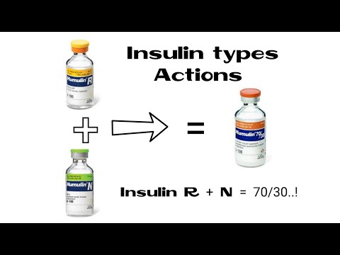 Biphasic Isophane Insulin Injection IP