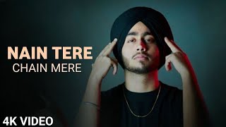 Download lagu Nain Tere Chain Mere Ho Lut De Rehn Rakaane - Jithe Dekhan Tu Hi Disjaye Palekhe Pen Rakaane, Shubh mp3
