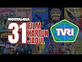 Film Kartun Jadul TVRI