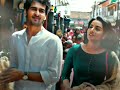 Kadhal En Kaviye Song Tamil WhatsApp Status Tamil Love Status Krizy Fx Haashini Efx