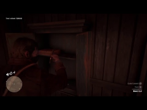 Red dead story 4: MY VALENTINE part 4