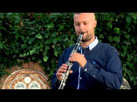 Martinijan i Celik Bend-Ne kani me