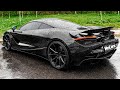 McLaren 720S RR1000 Wild Supercar By Ramon Performance