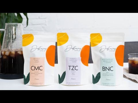 What are the best coffees for cold brew?