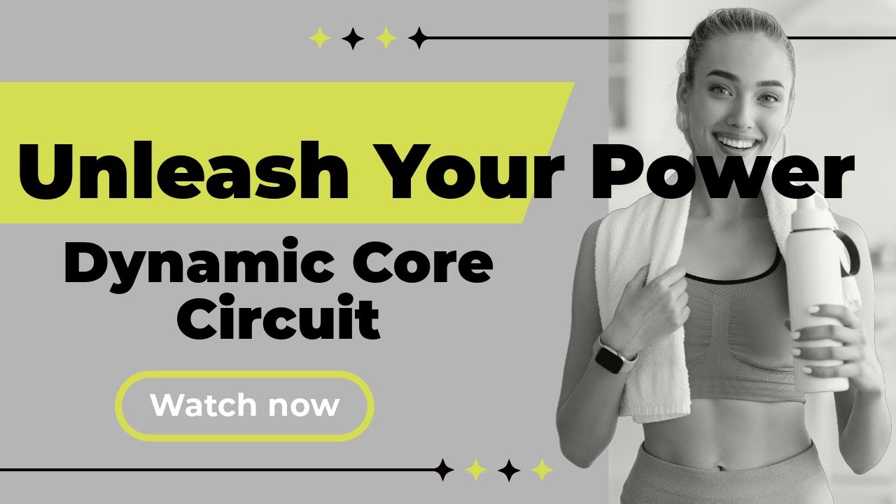 Unleash Your Power: Dynamic Core Circuit