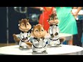 Alvin And The Chipmunks 2007 Best Scenes