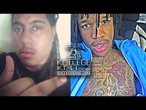 Ayoo KD x Chase Banz - Dej Loaf ( @chasebanz @ayookd )