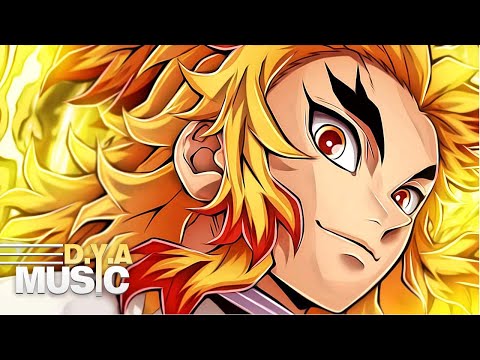 Rengoku (Kimetsu no Yaiba) | O Hashira das Chamas | D.Y.A