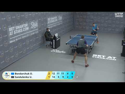 5 марта 2021. Серый зал - Вечерний турнир.ТT Cup