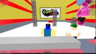 Simon Says Roblox Sever!!!