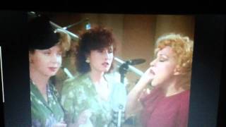 Billy-a-Dick from For the Boys