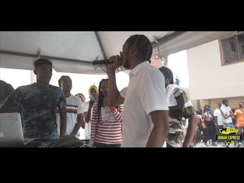 Hilltop Zess 2019 Perfomances by Klion , Tafari , Jahllano , Prince Swanny , LRG  And more