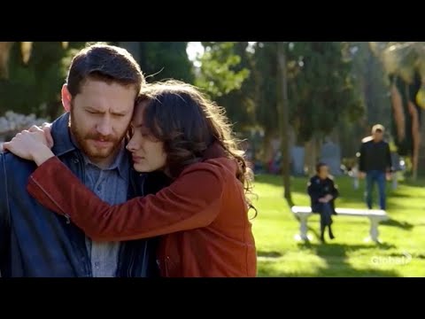 Darius and Mina |CAN YOU HOLD ME| NCIS:LA