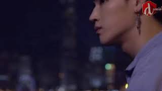 JB of GOT7 - Be With You Lyrics Han