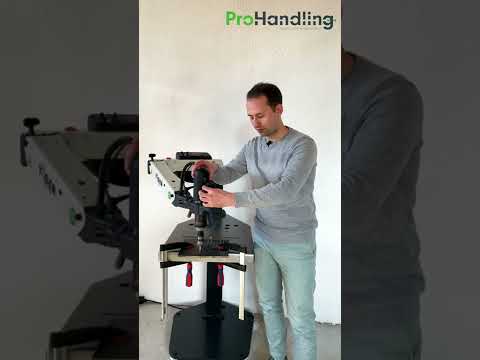 Was muss man beim Nachschneiden von Gewinden beachten? - ProHandling