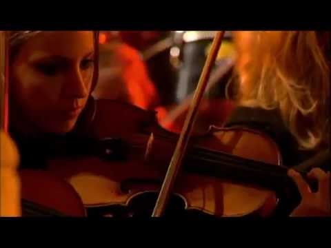 Sarah Brightman   Live In Vienna  COMPLETE  Attesa