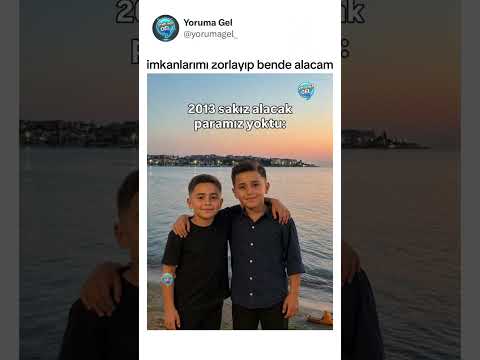 Hiç bir emek karşılıksız kalmaz 😂