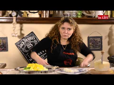 KePasa с Мариела Нордел – епизод 3