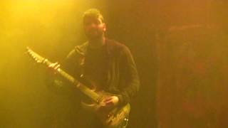 Aborted Coffin Upon Coffin Live Vienna 2017