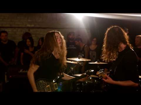 I Conspire - Black Fast