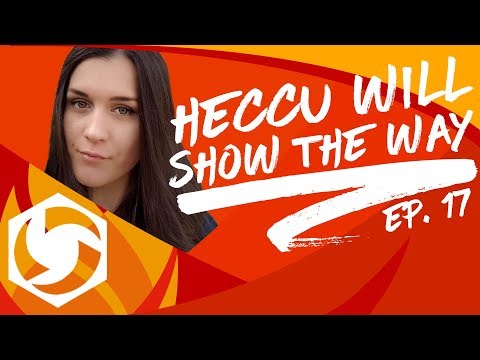 Rank Win EU, Ep. 17: "Heccu Will Show The Way" - feat. Heccu, Coffee, Nubkeks, Warak, Tegank
