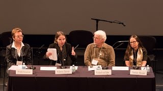 Cave Temples of Dunhuang: History, Art, and Materiality (Video 3 of 7)