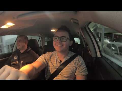 BF17-Beginner: Folge 12 - Parkhaus