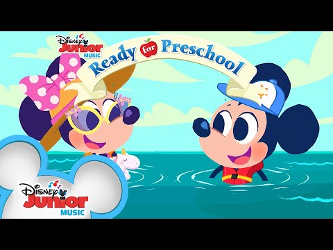 安全について学ぼう！？| プリスクールの準備｜ディズニージュニア (Learn About Safety ? | Ready for Preschool | @Disney Junior)
