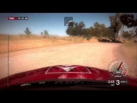 Dirt 1 Walkthough Part 40 HD