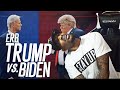 Donald Trump vs Joe Biden. Epic Rap Battles Of History REACTION!!! Donald Trump vs Joe Biden. Epic Rap Battles Of History REACTION!!!