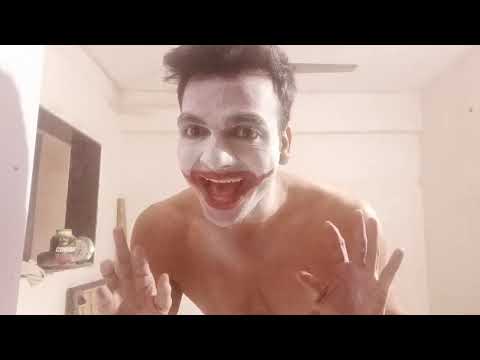 Amar joker villain 