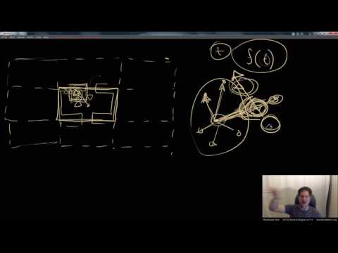 Handmade Hero Day 336 - Adding a Particle System Cache