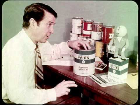 Chrysler Master Tech - 1971, Volume 71-5 Fuels, Lubricants and Fluids