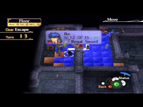 Let's Play: Fire Emblem Path of Radiance [25]