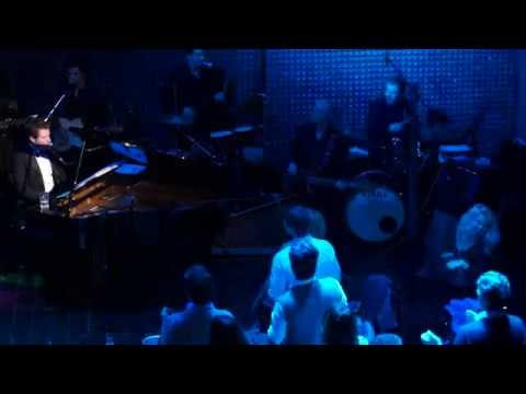 Stefano Signoroni & The MC Band - 'Live Show' promo video