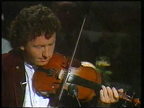 Frankie Gavin: Farewell to Ireland