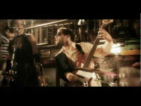 Invisível Eu - Banda Dona Joana
