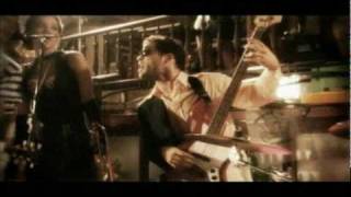Banda Dona Joana - Clipe Invisível Eu