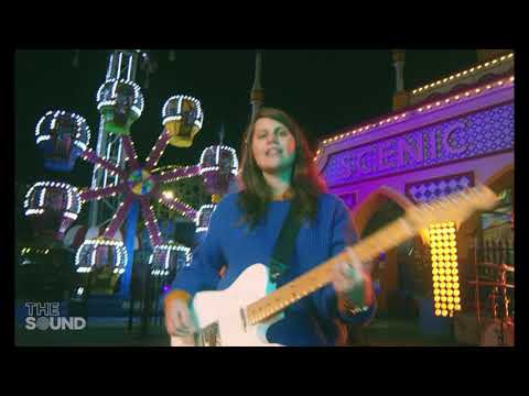Alex Lahey - Spike The Punch (Live on The Sound)