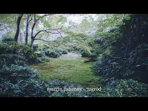 Marcin Pshenny - 7ogród