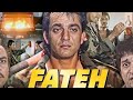 Fateh Full Hindi Movie Sanjay Dutt Shabana Azmi Ekta Sohini Paresh Rawal Sonam