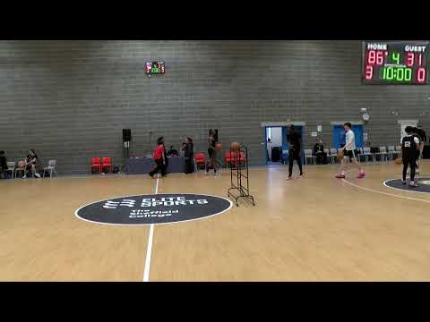 The Sheffield College (AoC 1) v Calderdale College