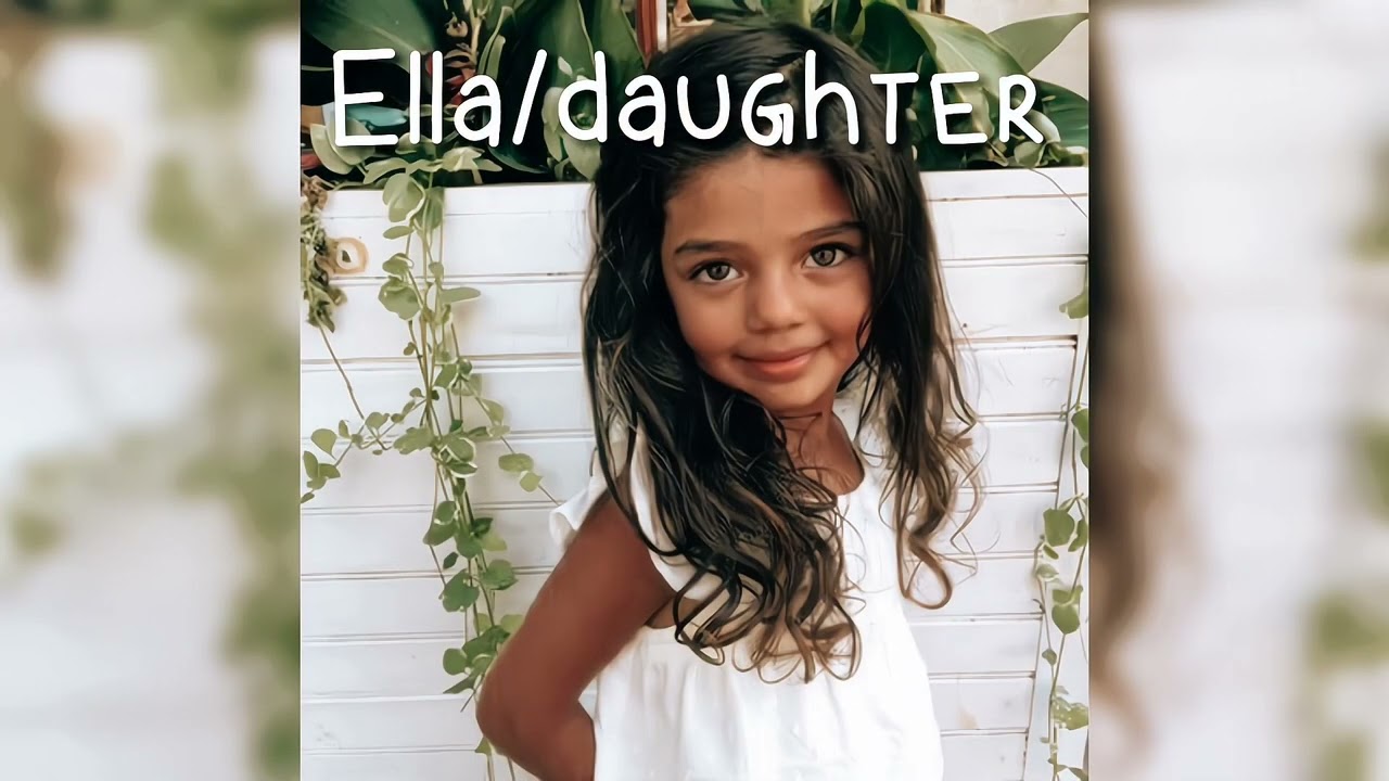 How i imagine my toca family irl! 💖